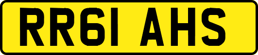 RR61AHS