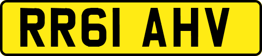 RR61AHV