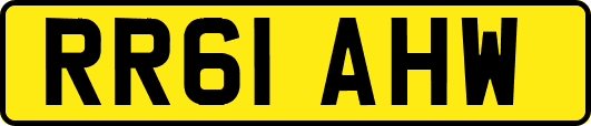 RR61AHW