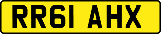RR61AHX