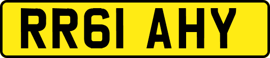 RR61AHY