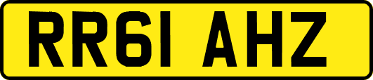 RR61AHZ