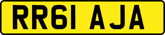RR61AJA