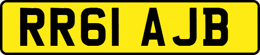 RR61AJB