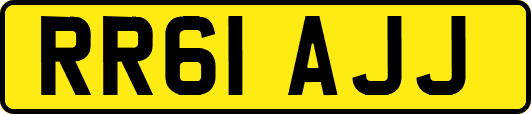 RR61AJJ