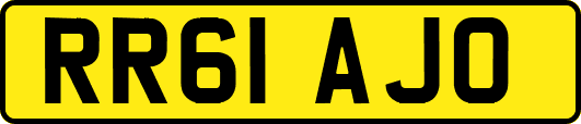 RR61AJO