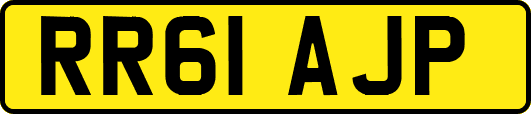 RR61AJP