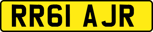 RR61AJR