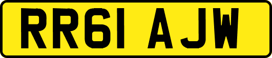 RR61AJW