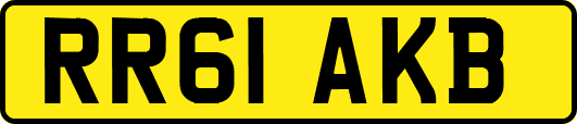 RR61AKB