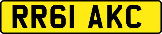 RR61AKC