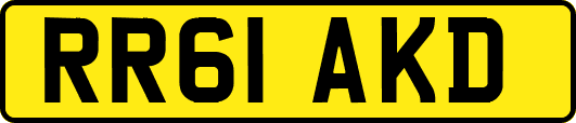 RR61AKD
