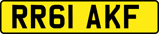 RR61AKF