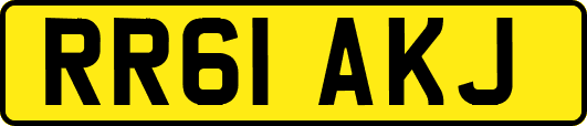 RR61AKJ