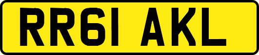 RR61AKL