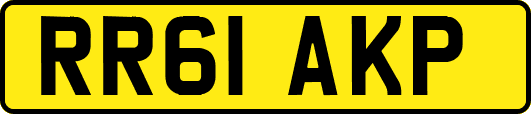 RR61AKP