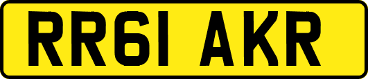 RR61AKR