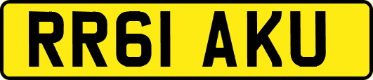 RR61AKU