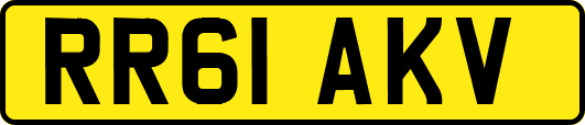 RR61AKV
