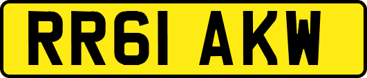 RR61AKW