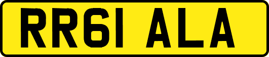 RR61ALA