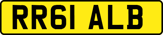 RR61ALB
