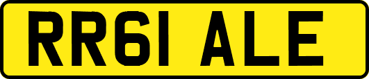 RR61ALE