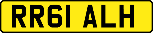 RR61ALH