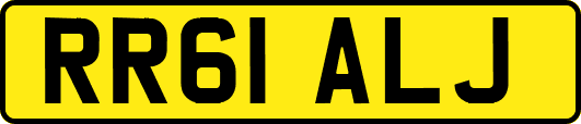RR61ALJ