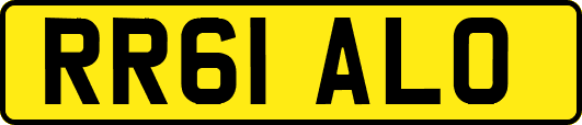 RR61ALO
