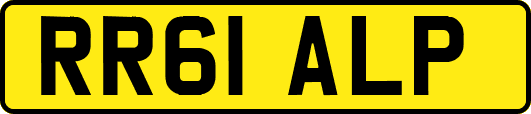 RR61ALP
