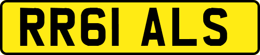 RR61ALS
