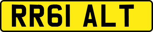 RR61ALT