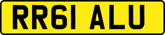 RR61ALU