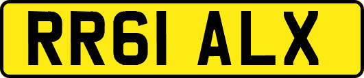 RR61ALX