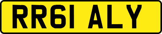 RR61ALY