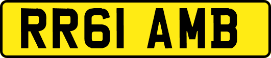 RR61AMB