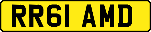 RR61AMD