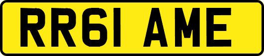 RR61AME