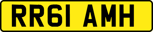 RR61AMH