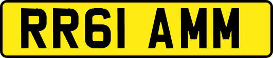 RR61AMM