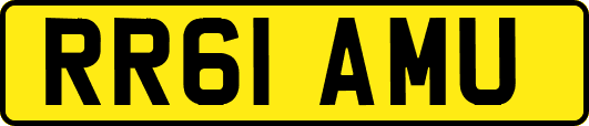 RR61AMU