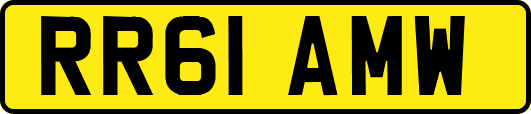 RR61AMW