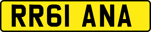 RR61ANA