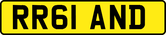 RR61AND