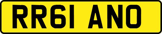 RR61ANO