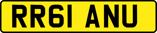 RR61ANU