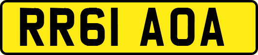 RR61AOA