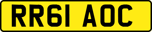 RR61AOC