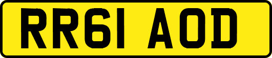 RR61AOD